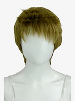 Epic Cosplay Hermes Matcha Brown Pixie Hair Wig