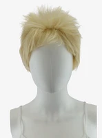 Epic Cosplay Hermes Natural Blonde Pixie Hair Wig