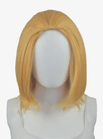 Epic Cosplay Helen Butterscotch Blonde Bangless Wig