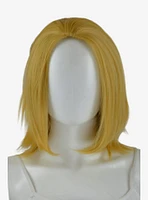 Epic Cosplay Helen Caramel Blonde Bangless Wig