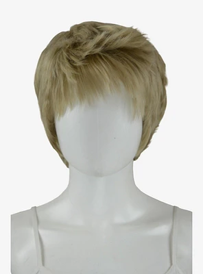 Epic Cosplay Hermes Sandy Blonde Pixie Wig