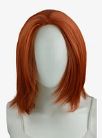 Epic Cosplay Helen Copper Red Bangless Wig