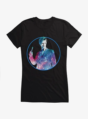 Doctor Who Eleventh My Girls T-Shirt
