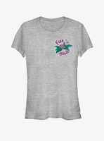 Disney Pocahontas Meeko Free Spirit Girls T-Shirt