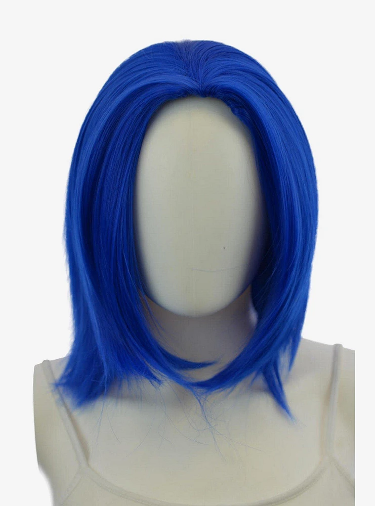 Epic Cosplay Helen Dark Bangless Wig