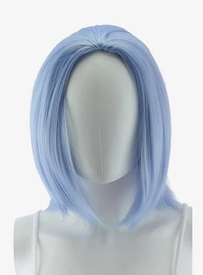 Epic Cosplay Helen Ice Blue Bangless Wig