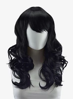 Epic Cosplay Hestia Shoulder Length Curly Wig