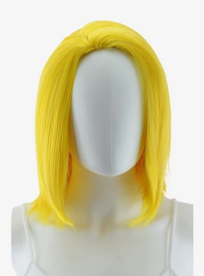 Epic Cosplay Helen Rich Butterscotch Blonde Bangless Wig