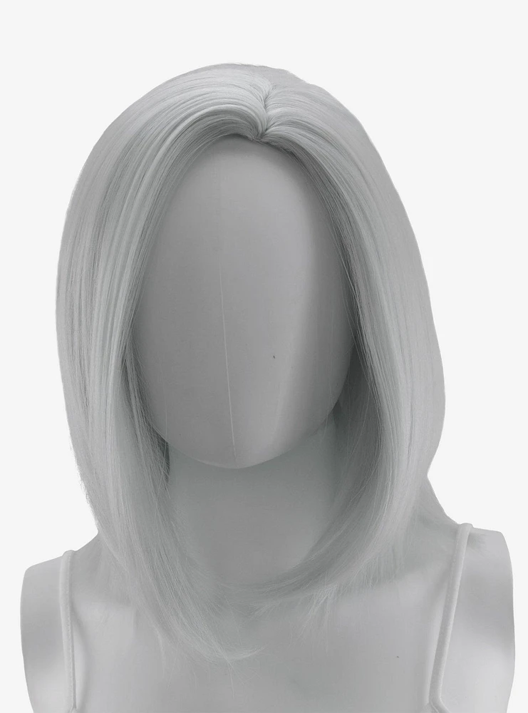 Epic Cosplay Helen Silver Grey Bangless Wig