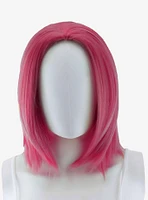 Epic Cosplay Helen Sky Magenta Bangless Wig