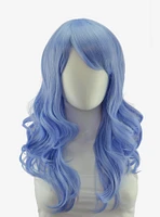 Epic Cosplay Hestia Ice Shoulder Length Curly Wig