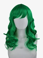 Epic Cosplay Hestia Oh My Green! Shoulder Length Curly Wig