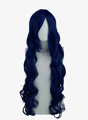 Epic Cosplay Hera Black Fusion Long Curly Wig