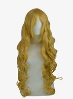 Epic Cosplay Hera Caramel Blonde Long Curly Wig