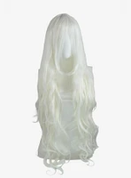 Epic Cosplay Hera Classic White Long Curly Wig