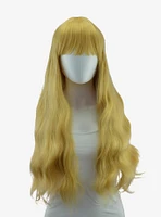 Epic Cosplay Iris Caramel Blonde Wavy Lolita Wig