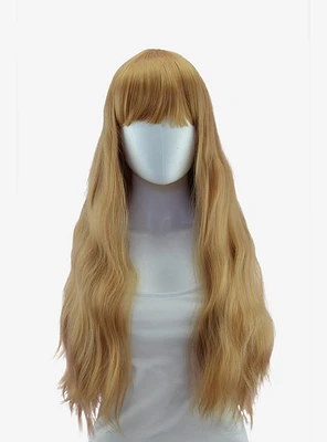 Epic Cosplay Iris Caramel Brown Wavy Lolita Wig