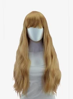 Epic Cosplay Iris Caramel Brown Wavy Lolita Wig