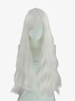 Epic Cosplay Iris Classic White Wavy Lolita Wig