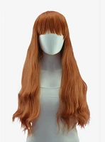 Epic Cosplay Iris Cocoa Brown Wavy Lolita Wig