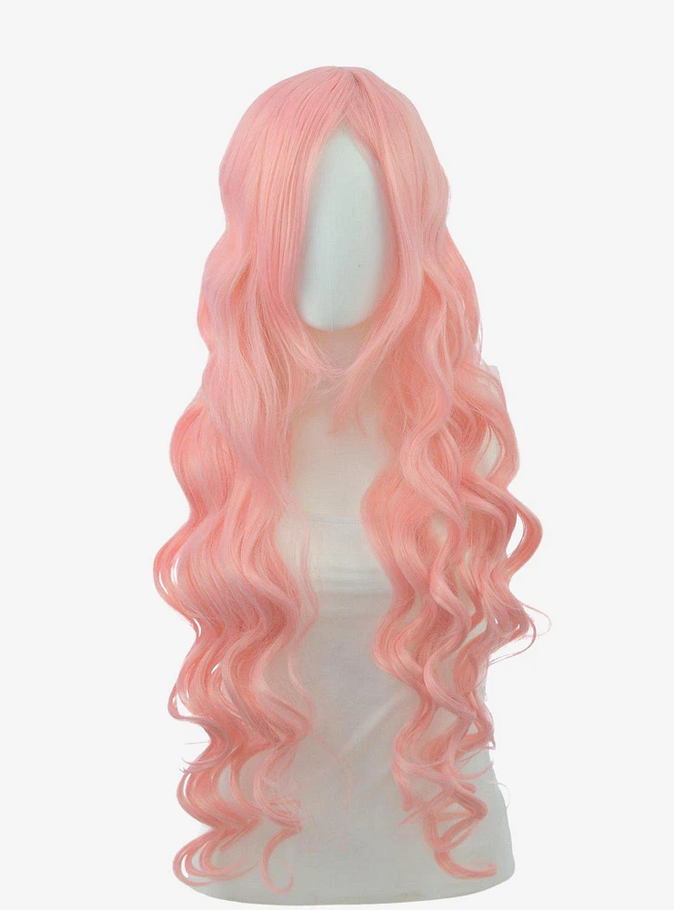 Epic Cosplay Hera Fusion Vanilla Long Curly Wig