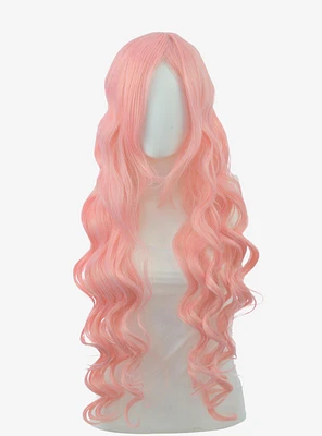 Epic Cosplay Hera Fusion Vanilla Long Curly Wig