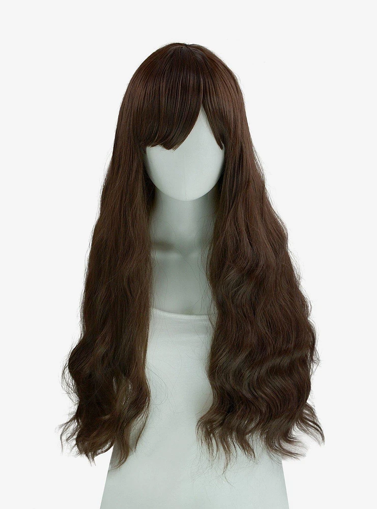 Epic Cosplay Iris Dark Wavy Lolita Wig