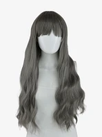 Epic Cosplay Iris Gunmetal Grey Wavy Lolita Wig