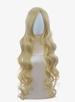 Epic Cosplay Hera Natural Blonde Long Curly Wig