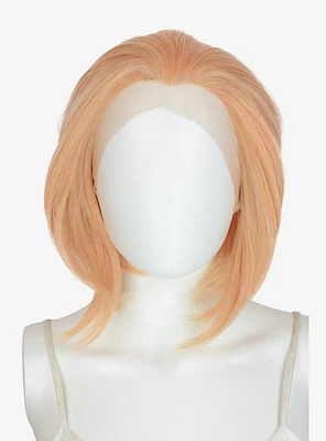 Epic Cosplay Keto Peach Blonde Lace Front Wig