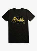 DC Comics Batman Classic Logo T-Shirt