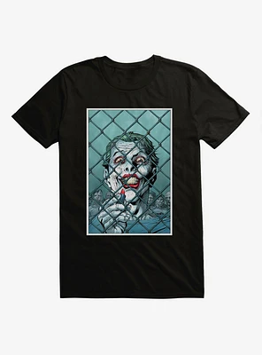 DC Comics Batman Joker Jail T-Shirt
