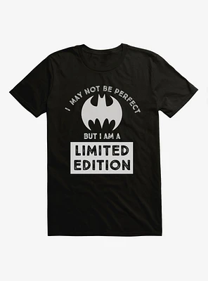 DC Comics Batman Limited Edition T-Shirt