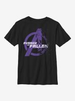 Marvel Avengers Avenge Snap Youth T-Shirt