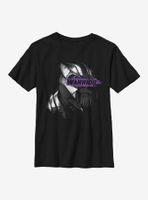 Marvel Avengers Mad Warrior Youth T-Shirt