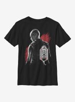 Marvel Avengers Nebula Tag Youth T-Shirt