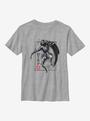 Marvel Avengers Ronin Shot Youth T-Shirt