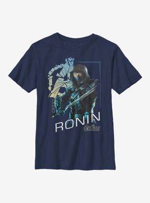 Marvel Avengers Ronin Hero Youth T-Shirt