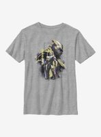 Marvel Avengers Titan Frame Youth T-Shirt