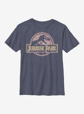 Jurassic Park Desert Youth T-Shirt