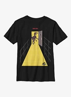 Jurassic Park Into Light Youth T-Shirt