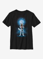 Marvel Guardians Of The Galaxy Rocket Youth T-Shirt
