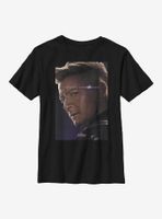 Marvel Hawkeye Avenge Youth T-Shirt