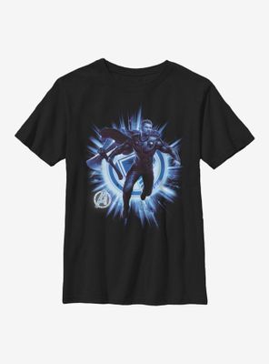 Marvel Thor Endgame Youth T-Shirt