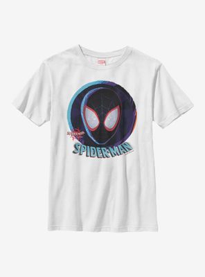 Marvel Spider-Man Central Spider Youth T-Shirt