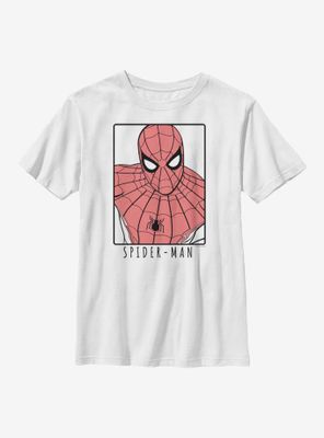Marvel Spider-Man Spidey Youth T-Shirt