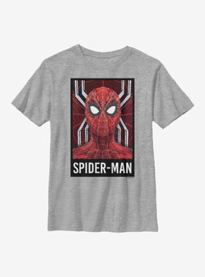 Marvel Spider-Man Spidey Honor Youth T-Shirt