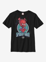 Marvel Spider-Man: Into The Spiderverse Spider Ham Youth T-Shirt