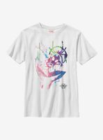Marvel Spider-Man: Into The Spiderverse Water Spidey Youth T-Shirt