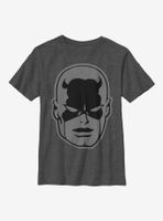 Marvel Daredevil Black Youth T-Shirt